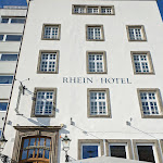 Photo n°1 de l'avis de Alison.l fait le 19/10/2023 à 18:14 sur le  Rhein-Hotel St.Martin à Cologne