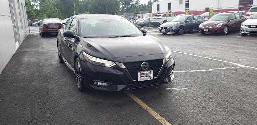 Nissan Dealer «Bridgewater Nissan», reviews and photos, 1400 US-22, Bridgewater, NJ 08807, USA