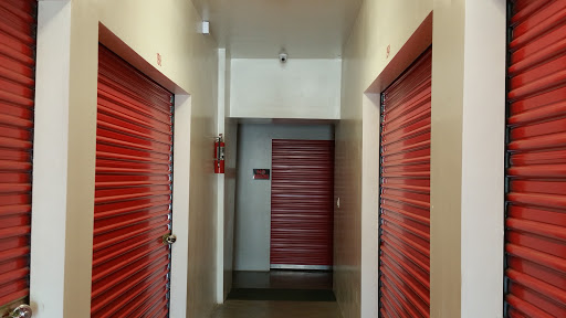 Self-Storage Facility «Romeri Self Storage», reviews and photos, 925 N Tehama St, Willows, CA 95988, USA