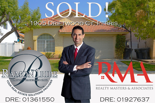 Real Estate Consultant «Ramon Iribe Real Estate», reviews and photos, 2300 E Katella Ave #100, Anaheim, CA 92806, USA