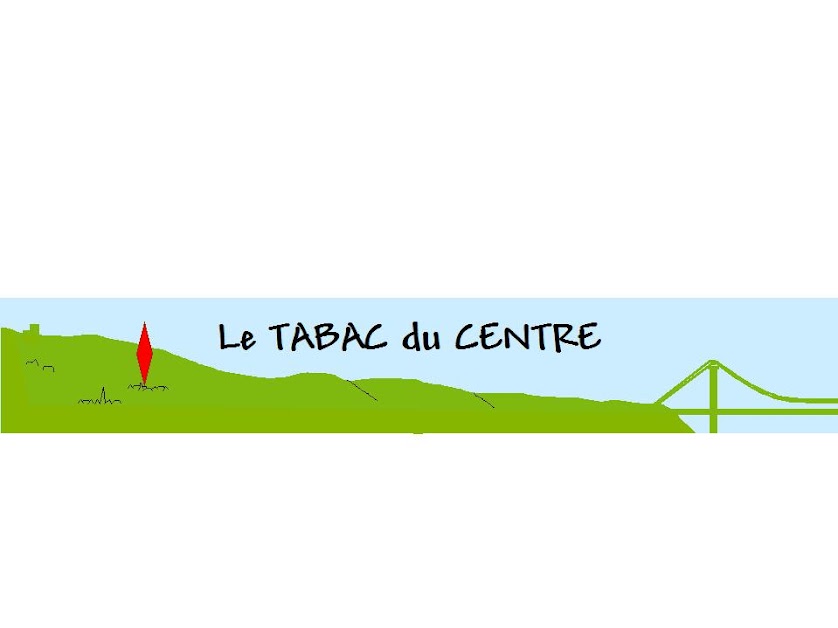 Tabac du centre à Le Teil (Ardèche 07)