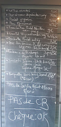Photo n°2 de Baan Thaï à Saint-Pierre ()