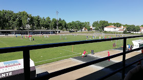 Estádio 1º de Maio