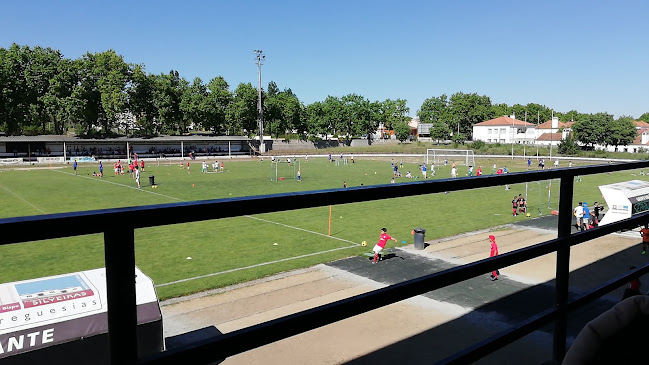 Estádio 1º de Maio