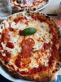 Pizza du Restaurant italien Taormina Convention à Paris - n°16