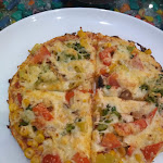 Photo n°1 de l'avis de vignesh.r fait le 29/11/2019 à 19:10 sur le  Nova Pizza Haus à Schkeuditz