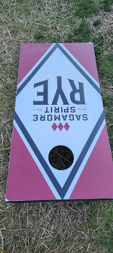 Distillery «Sagamore Spirit Distillery», reviews and photos, 301 E Cromwell St, Baltimore, MD 21230, USA