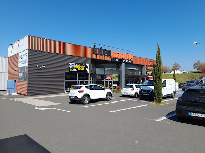 Intermarche Pacy-Sur-Eure à Pacy-sur-Eure