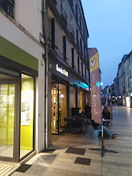 Photo n°3 de la mie CÂLINE Meaux - Atelier 