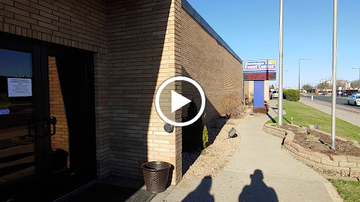 Banquet Hall «Bloomington Event Center», reviews and photos, 1114 American Blvd W, Bloomington, MN 55420, USA