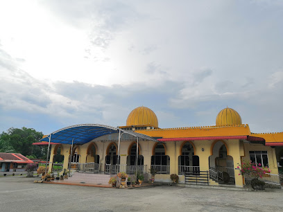 Masjid As Saadah