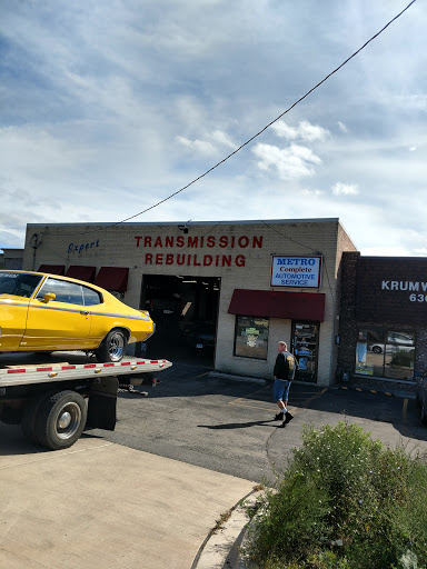 Auto Repair Shop «Quiroz Auto Repair», reviews and photos, 485 N Bolingbrook Dr, Bolingbrook, IL 60440, USA