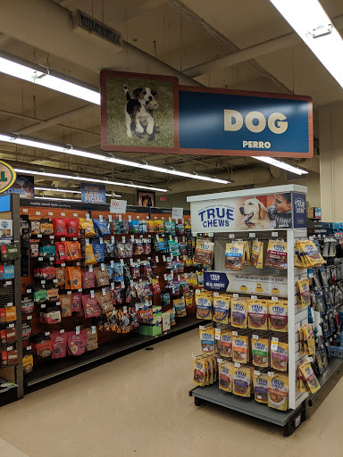 Pet Supply Store «Petco Animal Supplies», reviews and photos, 1121 5th St, Miami Beach, FL 33139, USA