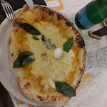 Photo n°2 de l'avis de Salvatore.i fait le 11/11/2023 à 22:42 sur le  Rinomato à Naples