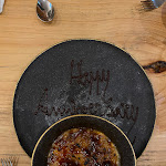 Photo n°1 de l'avis de Natalia. fait le 17/02/2024 à 00:16 sur le  TERRA - Food Concept à Funchal