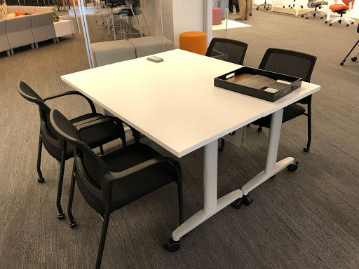 Office Equipment Supplier «Manasota Office Supplies, LLC», reviews and photos, 3230 59th Dr E #108, Bradenton, FL 34203, USA