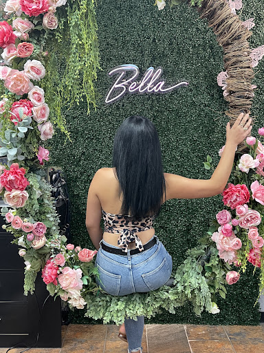 Hair Salon «Le Salon», reviews and photos, 5727 SW Green Oaks Blvd, Arlington, TX 76017, USA