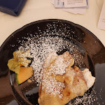 Photo n°7 de l'avis de Petra.a fait le 08/11/2020 à 20:58 sur le  Schlossgasthof Rösch à Blaibach