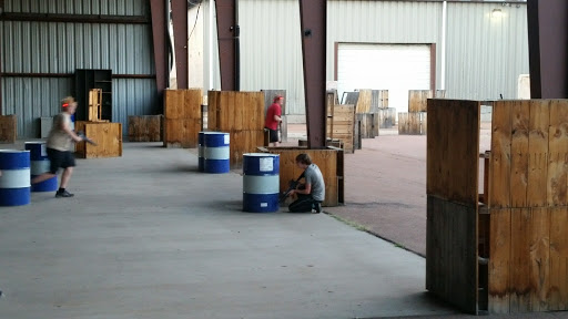 Laser Tag Center «Battlefield Colorado», reviews and photos, 120 Costilla St, Colorado Springs, CO 80903, USA