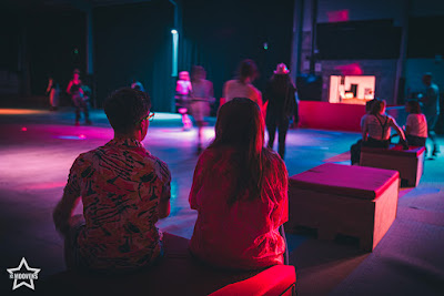Moovens Roller Rink à Gradignan
