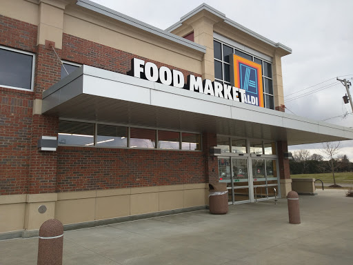 Supermarket «ALDI», reviews and photos, 1440 Naperville Wheaton Rd, Naperville, IL 60563, USA