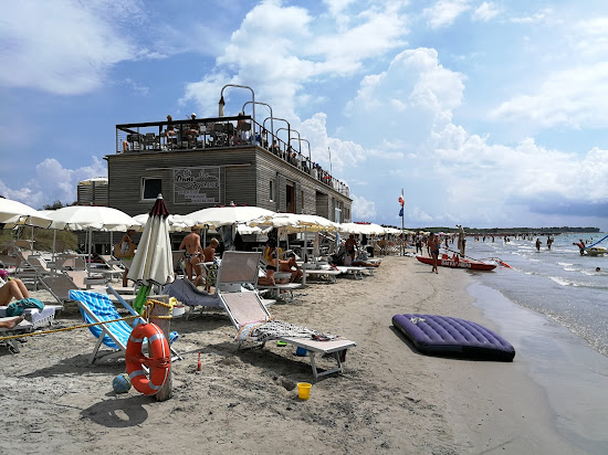 Vada Plajı