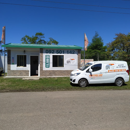 Km 49 500, 15300 Parque del Plata, Departamento de Canelones, Uruguay