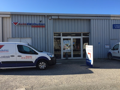 Autodistribution à Brignoles