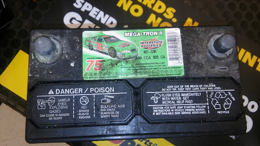 Auto Parts Store «Advance Auto Parts», reviews and photos, 508 E Baltimore St, Taneytown, MD 21787, USA