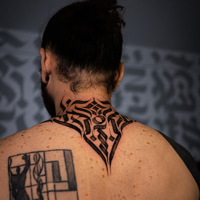 Tattoo RodMazTattt - Private Studio - Tatuador Profesional - Tatuajes