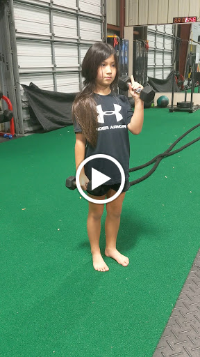 Jujitsu School «Orlando Brazilian Jiu-Jitsu LLC», reviews and photos, 28 W Michigan St, Orlando, FL 32806, USA