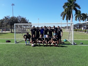North Collier Regional Park Soccer Field 5 - photo 80