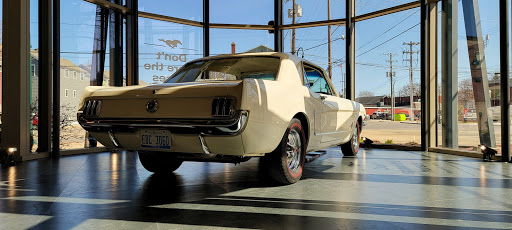 Insurance Agency «Hagerty Insurance Agency», reviews and photos