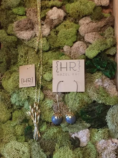 Boutique «Intrigue Boutique», reviews and photos, 2436 W 44th Ave, Denver, CO 80211, USA