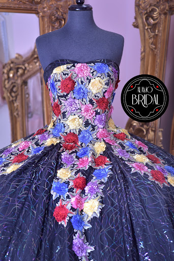 Bridal Shop «Alamo Bridal», reviews and photos, 2211 NW Military Hwy #120, San Antonio, TX 78213, USA