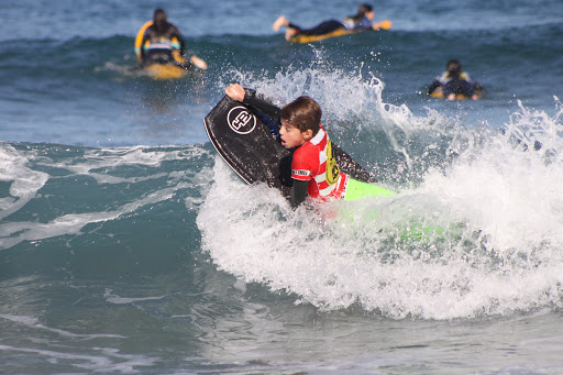 Dreamsea Surf School Las Palmas