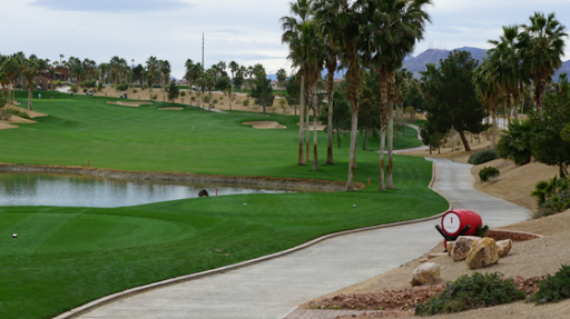 Golf Course «Chimera Golf Club», reviews and photos, 901 Olivia Pkwy, Henderson, NV 89011, USA