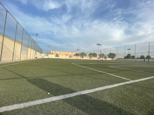 اكاديمية الكابيتانو الرياضية - الدمام