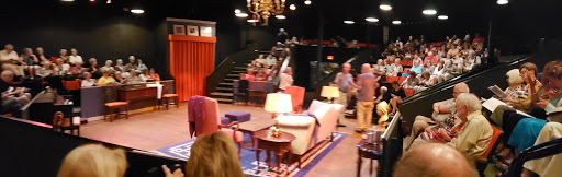 Performing Arts Theater «Theatre in the Round Players Inc», reviews and photos, 245 Cedar Ave S, Minneapolis, MN 55454, USA