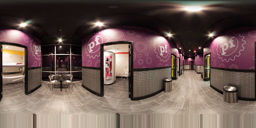 Gym «Planet Fitness», reviews and photos, 1671 1H-35 South #401, New Braunfels, TX 78130, USA