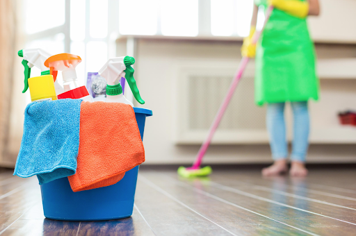 Hamilton Cleaning Services