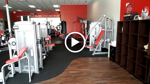 Gym «Snap Fitness», reviews and photos, 6340 Hoadly Rd, Manassas, VA 20112, USA