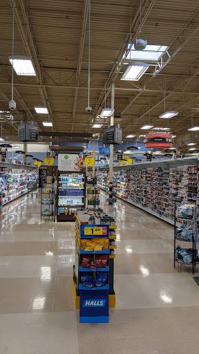 Grocery Store «Kroger», reviews and photos, 210 Franklin Rd #100, Brentwood, TN 37027, USA