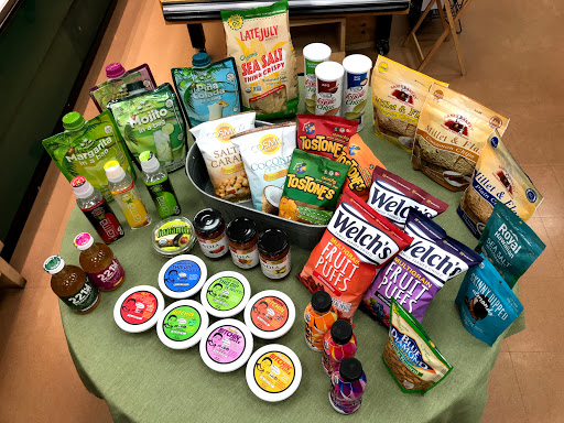 Vitamin & Supplements Store «Healthy Living Organic and Natural Market», reviews and photos, 10671 Boardwalk Loop, Lakewood Ranch, FL 34202, USA