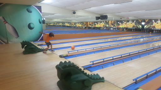 Bowling Alley «Playhouse Lanes», reviews and photos, 3245 Garrett Rd, Drexel Hill, PA 19026, USA