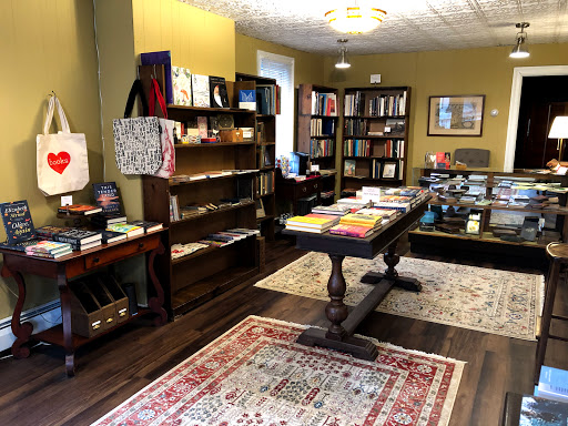 Used Book Store «Macaluso Thomas Used and Rare Books», reviews and photos, 130 S Union St, Kennett Square, PA 19348, USA