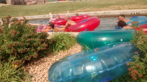 Water Park «Wild Water West Waterpark», reviews and photos, 26767 466th Ave, Sioux Falls, SD 57106, USA