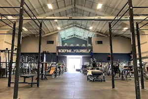The Foundation Sports Training Facility - 24 hr Member Access image