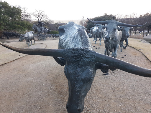 Nature Preserve «Spring Creek Forest Preserve», reviews and photos, 1770 Holford Rd, Garland, TX 75044, USA