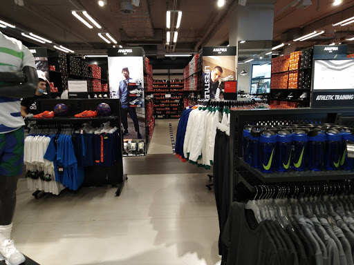 Nike Factory Store Athens